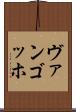 ヴァンゴッホ Scroll