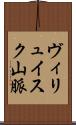 ヴィリュイスク山脈 Scroll