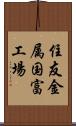 住友金属国富工場 Scroll