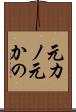 元カノ Scroll