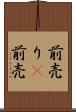 前売り(P) Scroll