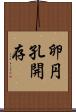 卵円孔開存 Scroll