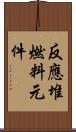 反應堆燃料元件 Scroll