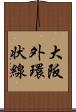 大阪外環状線 Scroll