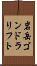 岩岳ゴンドラリフト Scroll