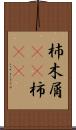 杮 Scroll
