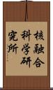 核融合科学研究所 Scroll