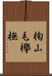 椈 Scroll