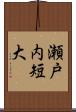 瀬戸内短大 Scroll