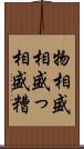物相 Scroll