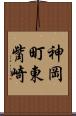 神岡町東觜崎 Scroll
