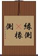 縁側(P) Scroll
