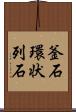 釜石環状列石 Scroll