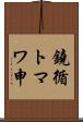 鐃循トマワ申 Scroll