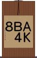 ＡＫＢ４８ Scroll