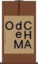 ＣＨＡｄｅＭＯ Scroll