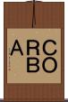 ＣＯＲＢＡ Scroll