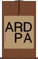 ＤＡＲＰＡ Scroll