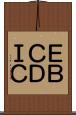 ＥＢＣＤＩＣ Scroll