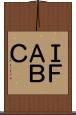 ＩＦＡＢＣ Scroll