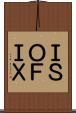 ＩＳＯＦＩＸ Scroll