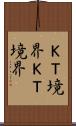 Ｋ-Ｔ境界 Scroll