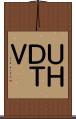 ＵＨＤＴＶ Scroll