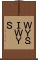 ＷＹＳＩＷＹＳ Scroll
