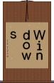 Ｗｉｎｄｏｗｓ Scroll