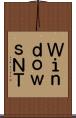 ＷｉｎｄｏｗｓＮＴ Scroll