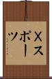 Ｘスポーツ Scroll