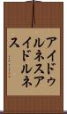 アイドゥルネス Scroll