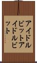 アイドルビット Scroll