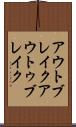 アウトブレイク Scroll