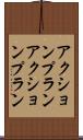 アクションプラン Scroll