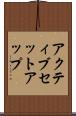 アクティブ・セットアップ Scroll