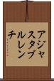 アジャスタブルレンチ Scroll
