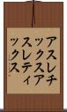 アスレチックス Scroll