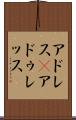 アドレス(P) Scroll