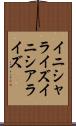 イニシャライズ Scroll