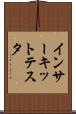 インサーキットテスタ Scroll