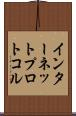 インターネットプロトコル Scroll