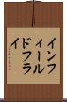 インフィールドフライ Scroll