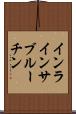 インラインサブルーチン Scroll