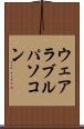 ウェアラブルパソコン Scroll