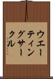 ウエーティングサークル Scroll