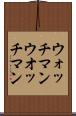ウォッチマン Scroll