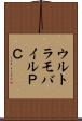 ウルトラモバイルＰＣ Scroll