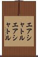 エアシャトル Scroll