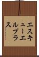 エスキューエルプラス Scroll